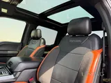 Ford F-150 Raptor 2017